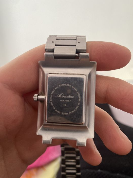 Часы Adriatica оригинал