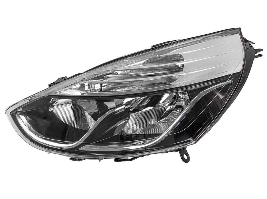 Фар Renault Clio IV 2013-16  Фарове Рено Клио 4