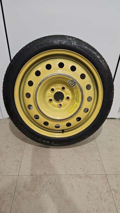 Резервна гума Субару