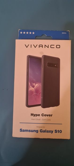 Husă Samsung Galaxy S10