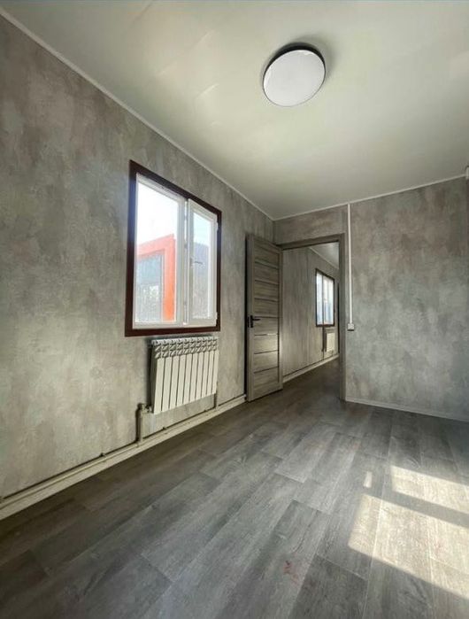 Жилой контейнер Домик /Прорабская