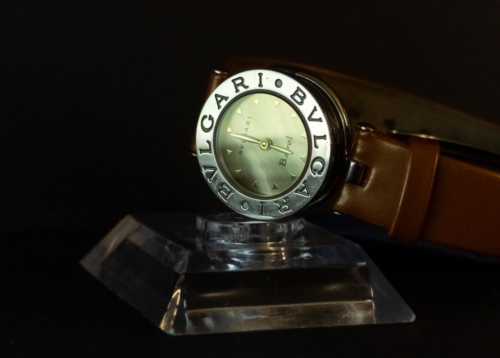 Часовник BVLGARI