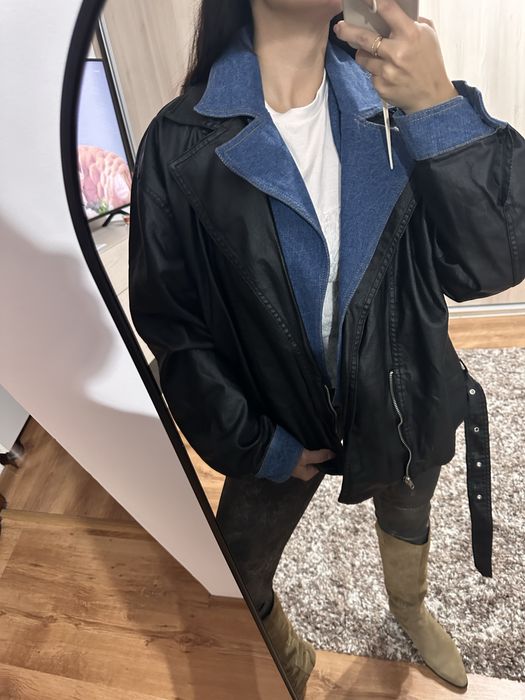 Geaca I saw it first marimea L/XL