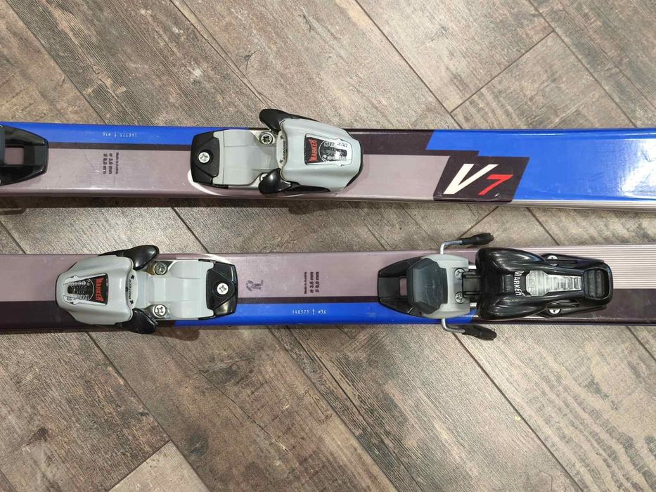 Ски Race Axces V7 | 140СМ