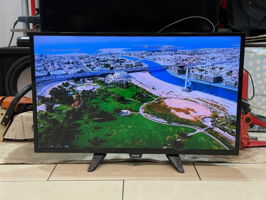 Телевизор Philips 32PHT4101/12