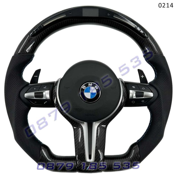 М спорт волан дисплей BMW E серия 1 3 X1 X5 X6 E90 E70 E53 бмв е90 е92