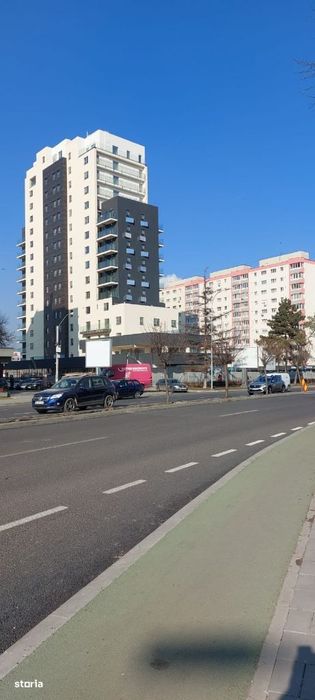 Imobilstar vinde Apartamente 2 camere in Vivat Residence