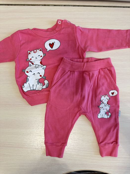 Детские вещи для девочки