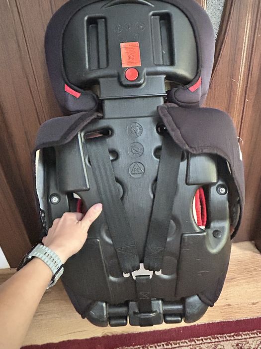 Scaun auto copii