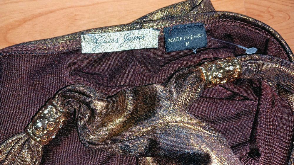 Blumarine * Braccialini * Guess