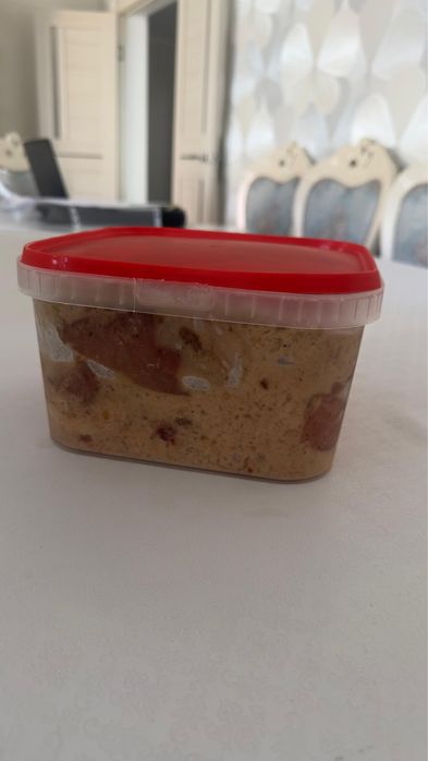Маринованный ,сочный шашлык