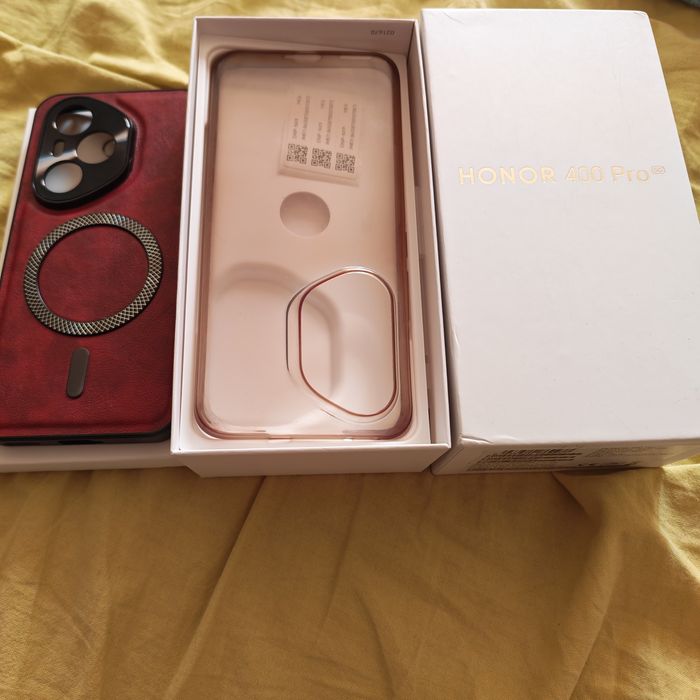 Срочно продам Honor 400pro смартфон