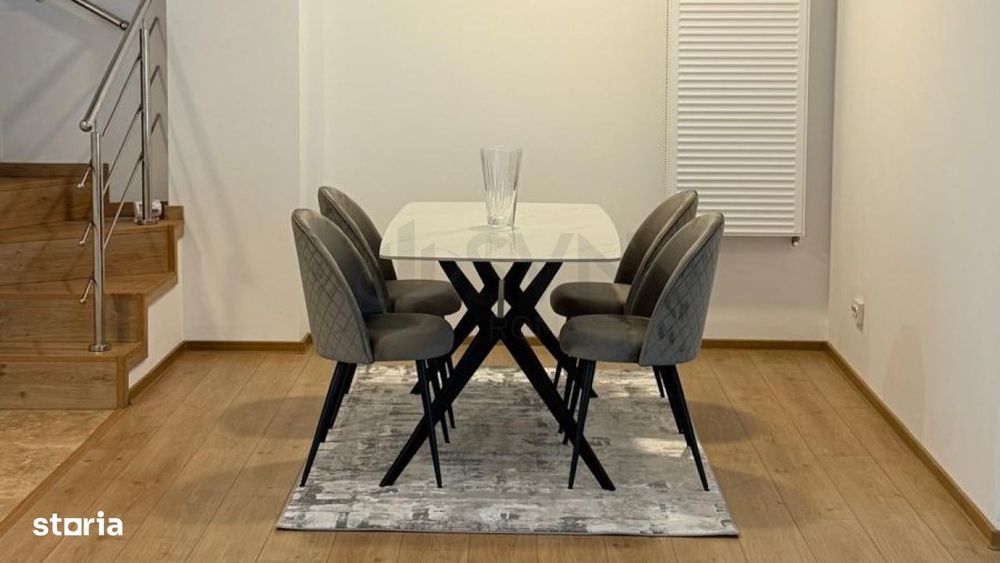 Vila 4 camere I Pipera