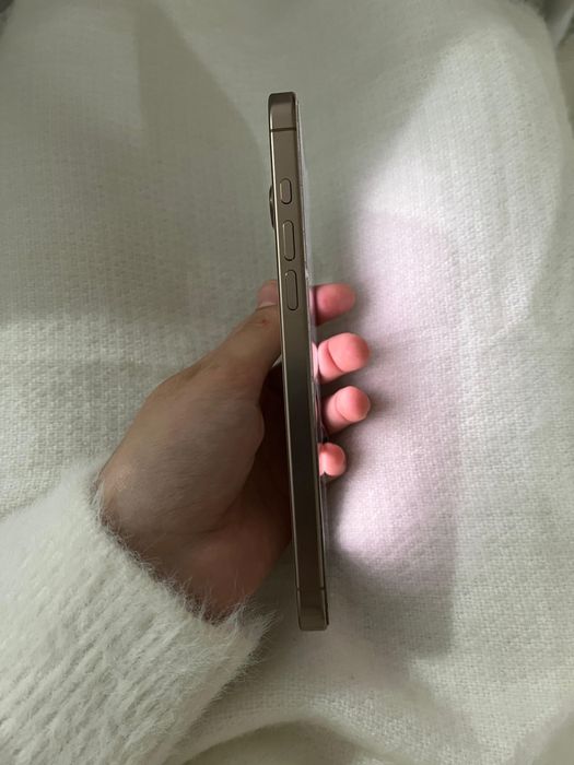 Iphone 16 про макс