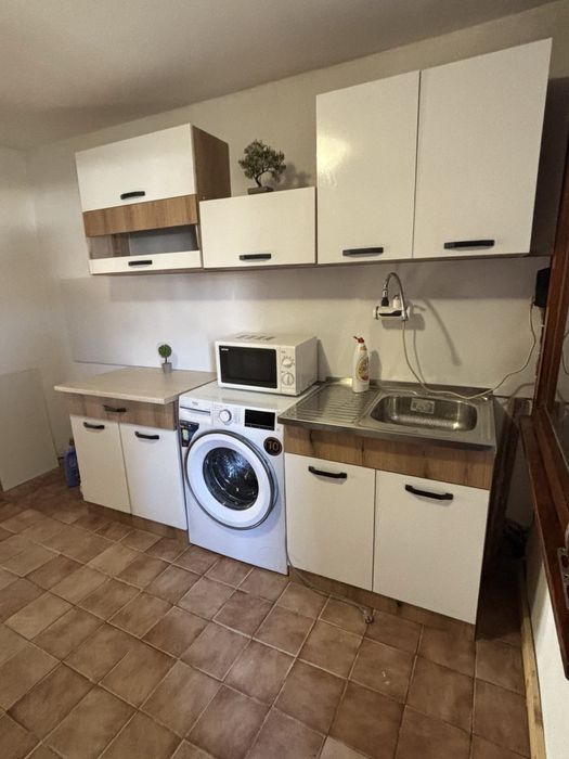 Дава се под наем Етаж от къща в Самоков - 80 кв.м за 259.08 € - Снимка #4