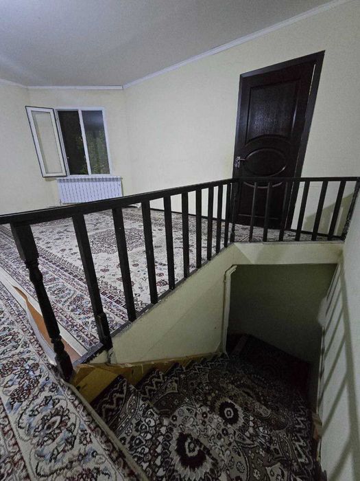 Продаётся на УСТА ШИРИН участок!!!