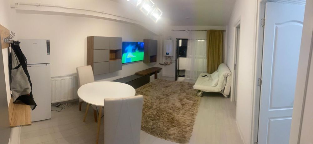 Inchiriez apartament 2 camere Rezidențial Capsunarie