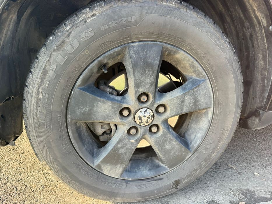 Dodge Jorney 2.0 tdi 7 locuri