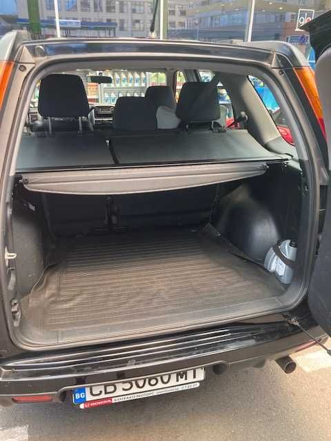 Honda CRV-2, автоматик