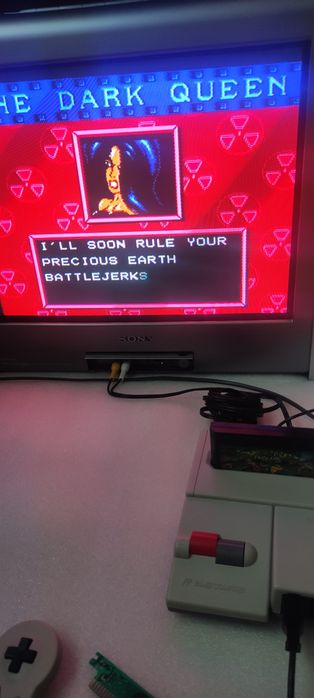 Продам игру для денди. Dendy