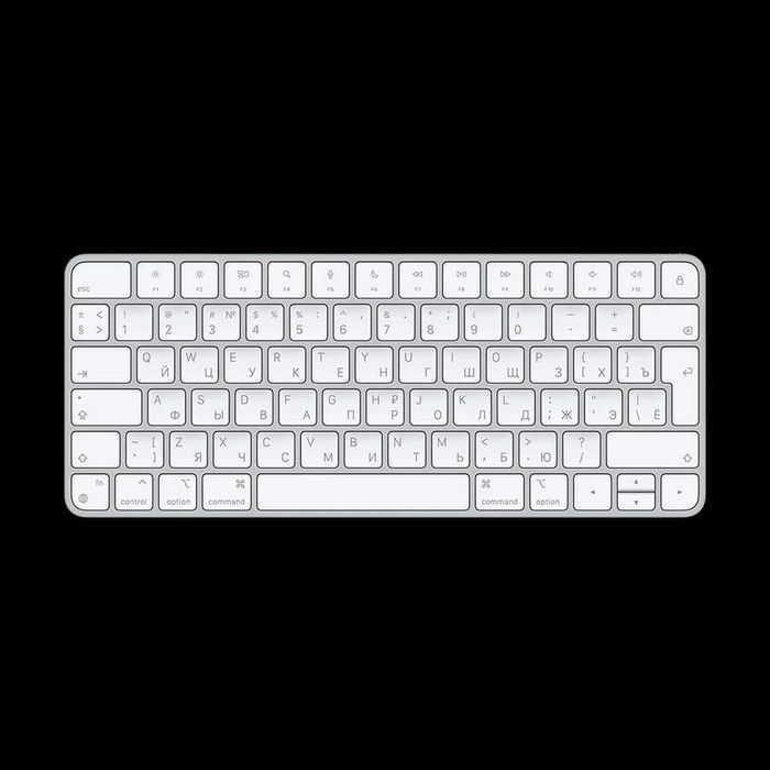 Клавиатура Apple Magic Keyboard A2450 (Original)