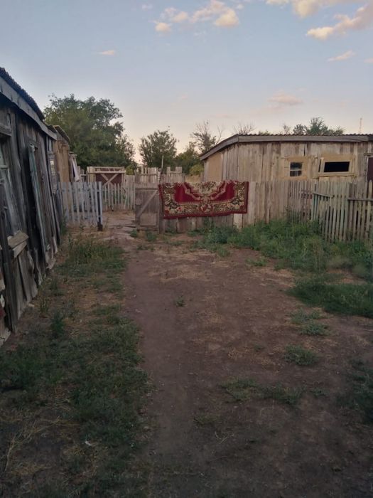Продаётся хороший дом!