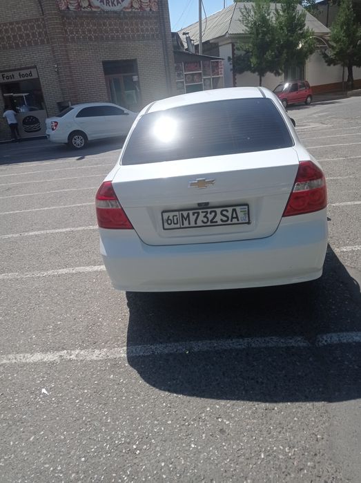 Moshina òzimzii nomizda