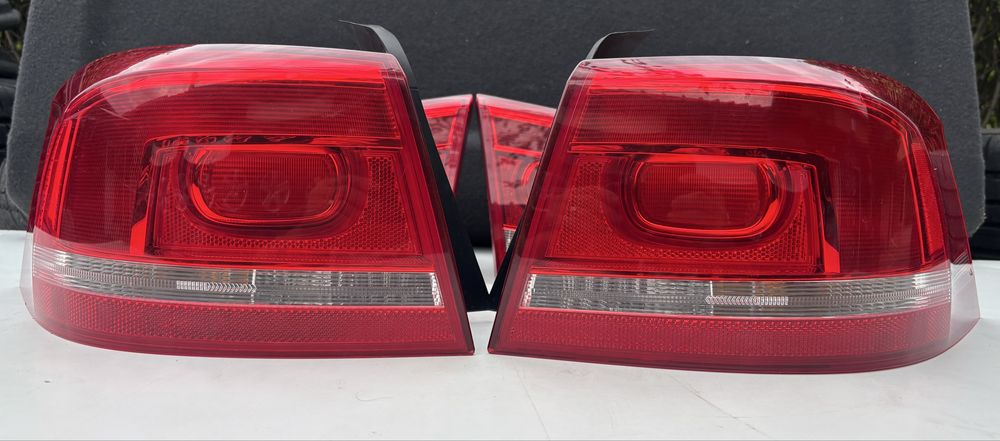 Stop St•Dr•vw Passat B7 •Limuzina•2011-2015