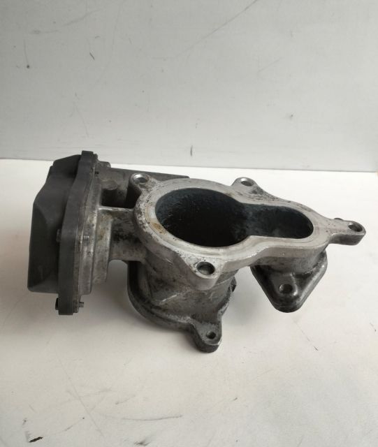 Supapa EGR 2.0 TDI A2C53060455 Seat Exeo prima generatie seria
