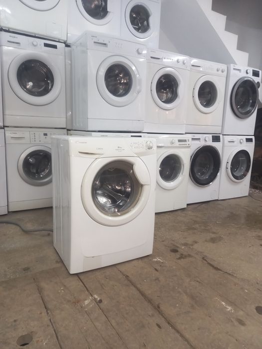 Vand masina de spalat lichidare de stoc