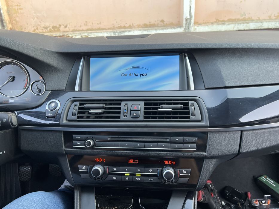 Modul CarPlay ANDREAM Carplay&Android BMW/MiniCooper
