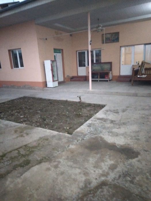 Продаётся дом Нурафшон