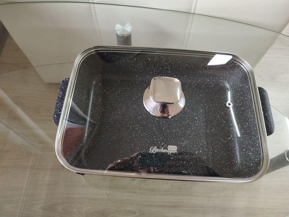 Tavă ceramică Bachmayer