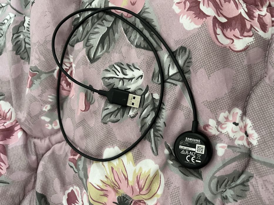 Vand Samsung active watch