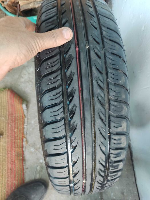 Продам колеса в сборе на 13