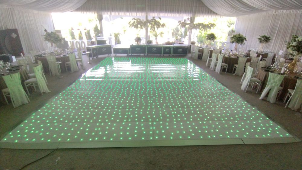 Ring de Dans Smart/ tunel infinity/Litere volumetrice