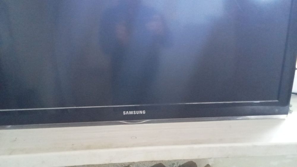 Телевизор Самсунг