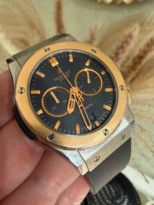 Hublot Classic Fusion Chronograph Automatic