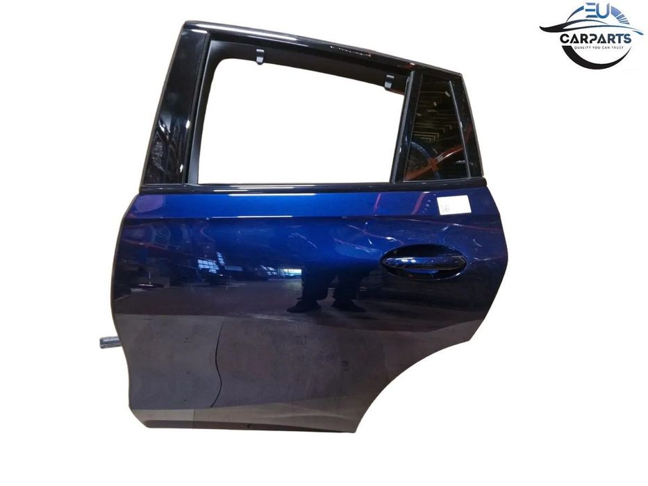 Предна лява, предна дясна, задна лява и задна дясна врата BMW X5 Х6 G05 G06