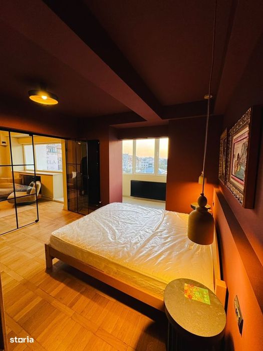 Apartament 3 camere/ CALEA VICTORIEI/ PREMIUM
