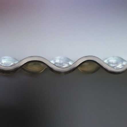 Профиль для гипсокартона GYPROC