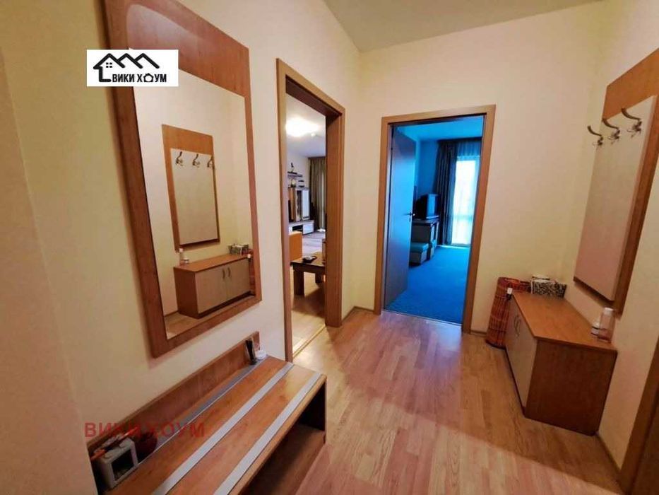 Продава се Двустаен апартамент в к.к. Златни пясъци - 95 кв.м за 451 €/кв.м - Снимка #11