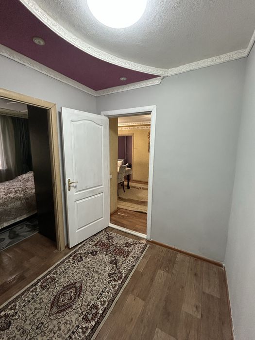 Квартира пришахтинск