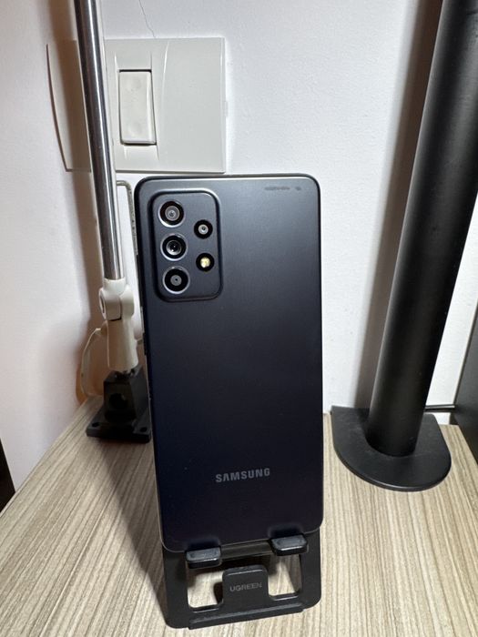 Telefon Mobil Samsung Galaxy A52 4G