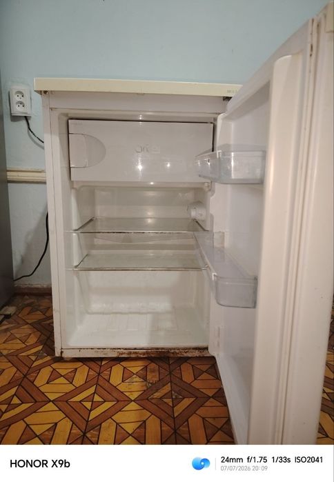 Артел холодильник