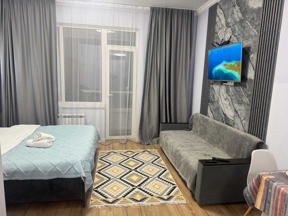 Сдам квартиру посуточно