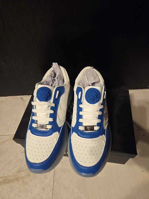 PLEIN Sport мъжки маратонки