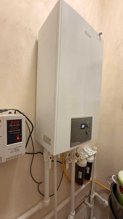 Продам шикарный дом в Зачанске