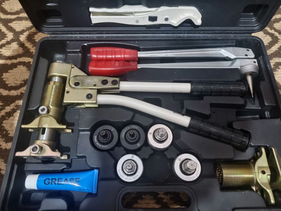 Рихао аппарат для труб