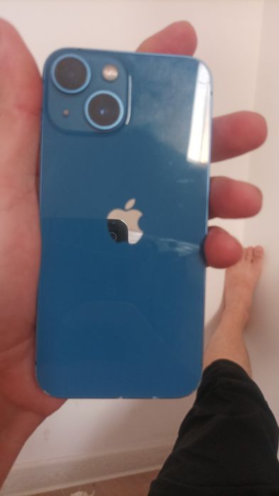 Iphone 11  mini.